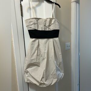 BCBG mini dress